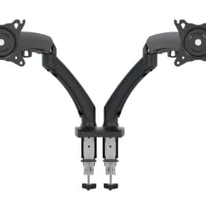 Barkan M142P.B stoni nosač za monitore 13-34 inča - Slika 1