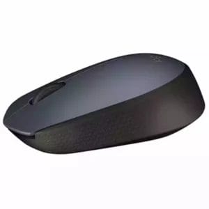 Logitech Mis Logitech M170 Grey 910-004642 - Slika 2