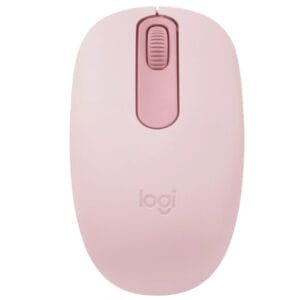 LOGITECH M196 Bluetooth rozi miš - Slika 3