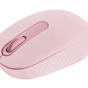 LOGITECH M196 Bluetooth rozi miš - Slika 4