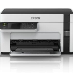 Epson M2120 EcoTank ITS multifunkcijski inkjet crno-beli štampač - Slika 2