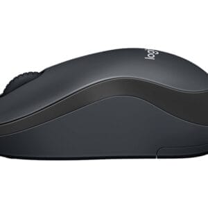 M220 Silent Wireless crni miš - Slika 2