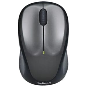 Logitech M235 Wireless colt matte miš - Slika 2