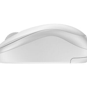 Logitech M240 Silent Bluetooth beli miš - Slika 3