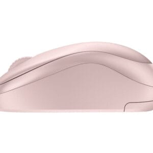 Logitech M240 Silent Bluetooth roze miš - Slika 3
