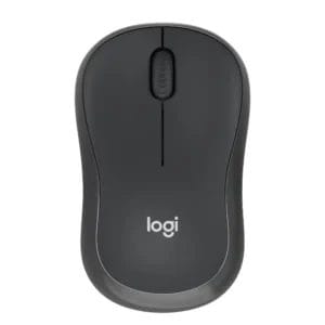 Logitech M240 Silent Bluetooth sivi miš - Slika 1