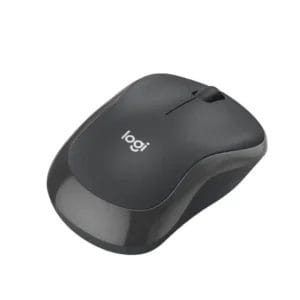 Logitech M240 Silent Bluetooth sivi miš - Slika 2