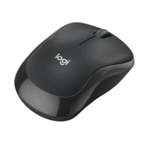 Logitech M240 Silent Bluetooth sivi miš - Slika 3
