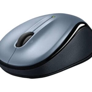 Logitech M325s Wireless svetlo-srebrni miš - Slika 3