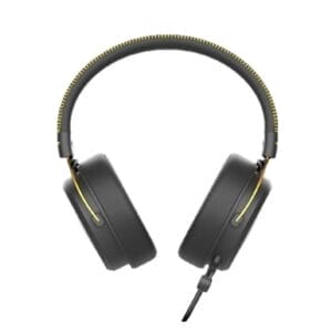 A4 TECH M590i Bloody Virtual 7.1 (Sports Lime) Gaming slušalice crno/žute - Slika 2