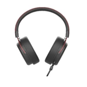 A4 TECH M590i Bloody Virtual 7.1 (Sports Red) Gaming slušalice crno/crvene - Slika 2