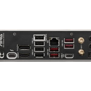 MSI MAG B860 TOMAHAWK WIFI matična ploča - Slika 5