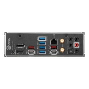 MSI MAG X670E TOMAHAWK WIFI matična ploča - Slika 1