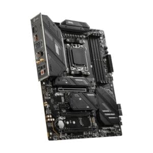 MSI MAG X670E TOMAHAWK WIFI matična ploča - Slika 3