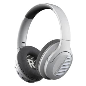 A4 TECH MH360 Bloody Hybrid Diaphragm Bluetooth slušalice sive - Slika 2