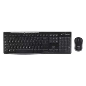 Logitech KB Logitech MK270 US 920-004509 - Slika 1