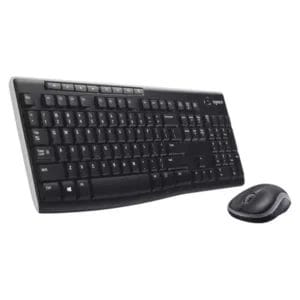 Logitech KB Logitech MK270 US 920-004509 - Slika 2