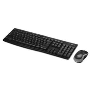 Logitech KB Logitech MK270 US 920-004509 - Slika 3