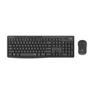 Logitech Bežična tastatura + miš Logitech MK295 US - Slika 3