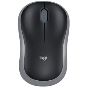 LOGITECH MK330 Wireless Desktop US tastatura + miš Retail - Slika 3
