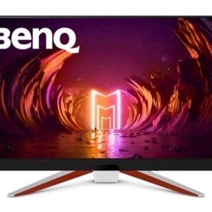 Benq 27 inča Mobiuz EX2710U 4K UHD 3840x2160 IPS 144Hz gaming monitor - Slika 2
