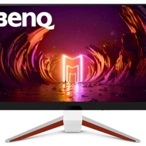 Benq 27 inča Mobiuz EX2710U 4K UHD 3840x2160 IPS 144Hz gaming monitor - Slika 1