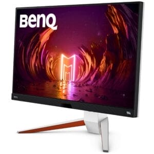 Benq 27 inča Mobiuz EX2710U 4K UHD 3840x2160 IPS 144Hz gaming monitor - Slika 5