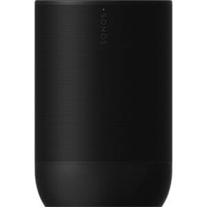 SONOS MOVE 2 Bežični zvučnik crni - Slika 3