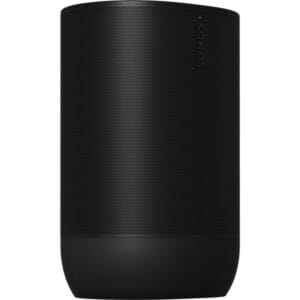 SONOS MOVE 2 Bežični zvučnik crni - Slika 4