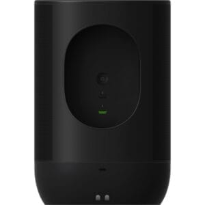 SONOS MOVE 2 Bežični zvučnik crni - Slika 7