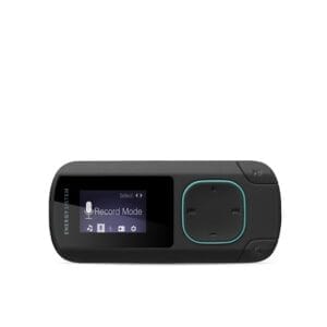 ENERGY SISTEM MP3 Clip Bluetooth Mint 8GB player zeleni (M42650) - Slika 2