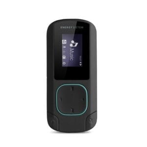 ENERGY SISTEM MP3 Clip Bluetooth Mint 8GB player zeleni (M42650) - Slika 3