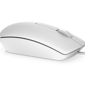 Dell MS116 USB Optical beli miš - Slika 1