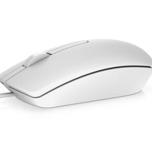 Dell MS116 USB Optical beli miš - Slika 3