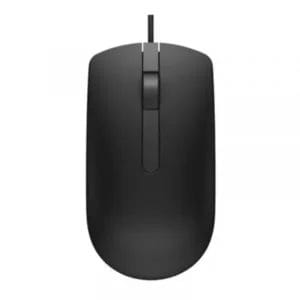 Dell MS116 USB Optical retail box miš - Slika 1