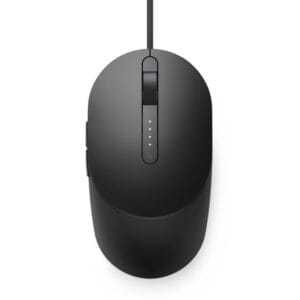 Dell MS3220 Wired Laser crni miš 3Yr - Slika 2