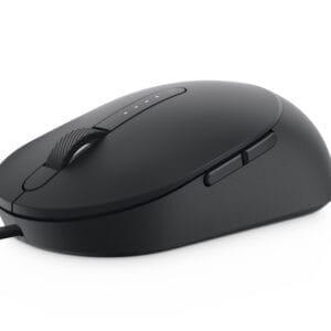 Dell MS3220 Wired Laser crni miš 3Yr - Slika 3