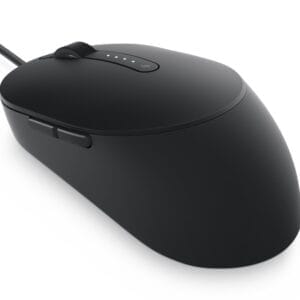 Dell MS3220 Wired Laser crni miš 3Yr - Slika 5