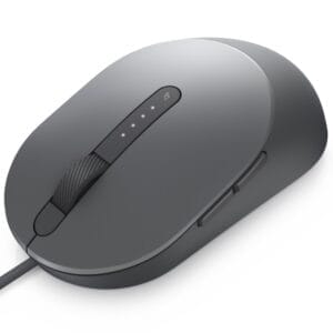 Dell MS3220 Wired Laser sivi miš 3Yr - Slika 1