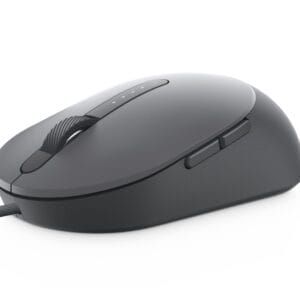 Dell MS3220 Wired Laser sivi miš 3Yr - Slika 3