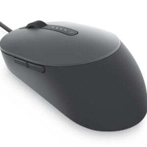 Dell MS3220 Wired Laser sivi miš 3Yr - Slika 5