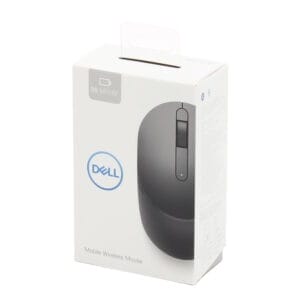 Dell MS3320W Wireless Optical crni miš 3Yr - Slika 2