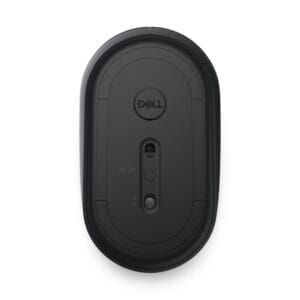 Dell MS3320W Wireless Optical crni miš 3Yr - Slika 6