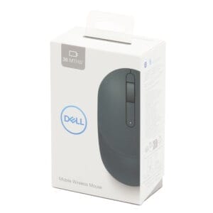 Dell MS3320W Wireless Optical zeleni miš 3Yr - Slika 2