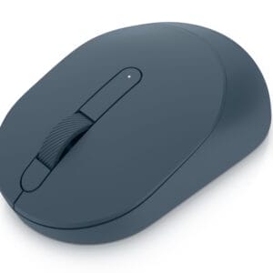 Dell MS3320W Wireless Optical zeleni miš 3Yr - Slika 1