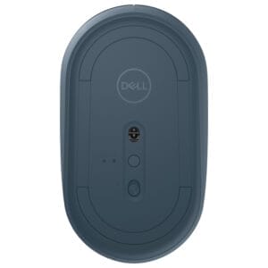 Dell MS3320W Wireless Optical zeleni miš 3Yr - Slika 4