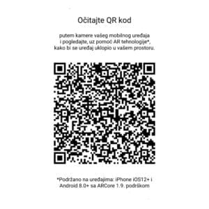 Dell MS3320W Wireless Optical zeleni miš 3Yr - Slika 5