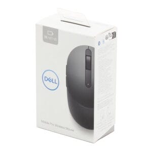 DELL MS5120W Pro Plus Compact Wireless crni miš 3Yr - Slika 2