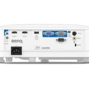 Benq MS560 prenosivi projektor - Slika 5