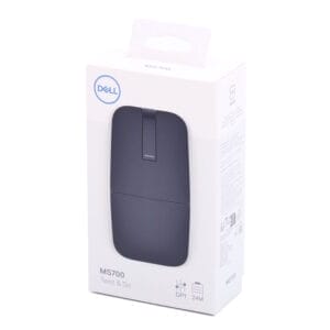 Dell MS700 Bluetooth Travel crni miš 3Yr - Slika 2
